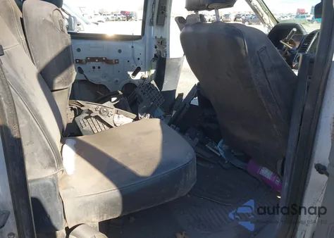 2017 Ford F-250 Xl z USA, uszkodzony, nr VIN 1FD7W2B68HEC90492